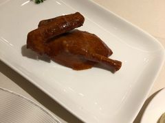 -利苑酒家(华熙国际店)