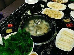 -润泽园海南椰子鸡·糟粕醋火锅(拱北店)