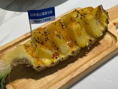 -嗨辣小聚·盘锦河蟹·海鲜烧烤龙虾(盘锦十年好店)