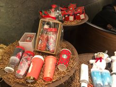 -星巴克臻选店(澳门伦敦人店)