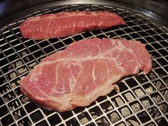 -赤坂亭·M9和牛烧肉·铁板烧·日料398放题(长泰广场店)