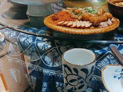 -阿嫂印象·民间江湖菜(大学城店)
