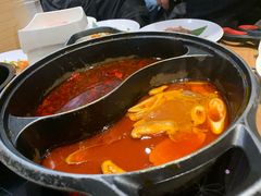-火炉火自助餐(悠唐购物中心店)