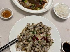 -高佳庄·舟山海鲜(海景旗舰店)