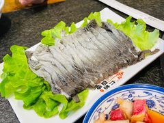 -仁和四季涮肉馆(天坛南门店)