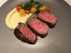 -L'Arome芳芳法国餐厅(仙林金鹰店)