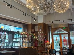 -及咖啡GatherCoffee(华申大厦店)