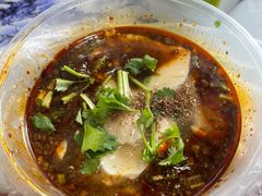-新繁牛肉豆花(都江堰店)