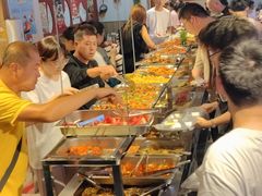 -新红帽自助盒饭(大悦城店)