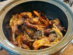 姜母鸭-斯丹姜母鸭·古法干香(涂门街总店)