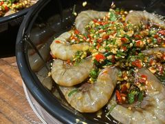 -牛牛和牛海鲜粥底火锅(长虹国际城店)