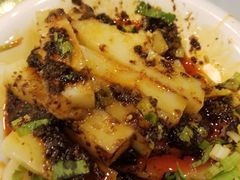 -粤香村(清真川菜店)