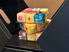 -西檬树SIMON·T轻奢蛋糕(大东方Max店)