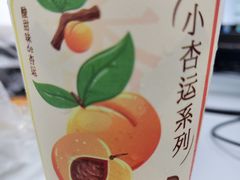 -TCROSS交茶点(襄阳南路店)