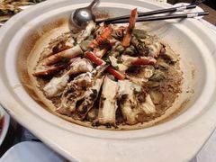 -丰收日·小海鲜·沪上家宴(顾村正大店)