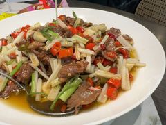 -菜香小厨(金发·印象南滨店)