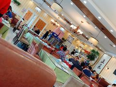 大堂-桃子餐厅·天津菜(红星路直营店)