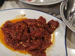 -憨铁匠老火锅(龙岗万科里店)