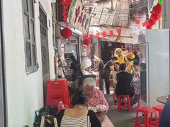 -凌舍好烧鹅(中山路店)