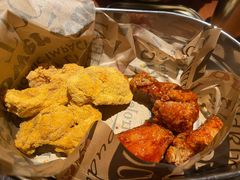 -春熙台韩国料理·章鱼肥牛(西丽店)