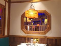 -锦绣金山人家(友谊店)