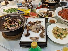 -鼎好家常菜(天桥店)
