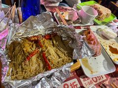 -木屋烧烤(白石洲店)