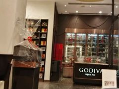 -GODIVA(王府井apm店)