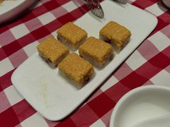 -西贝(金桥店)