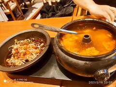-云海肴·汽锅鸡·云南菜(苏州中心店)