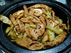 -美极鲜食坊(宝安南路店)