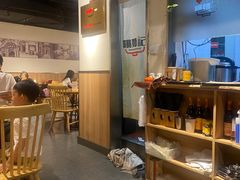 -姚面记·海派家常菜(恒基名人购物中心店)
