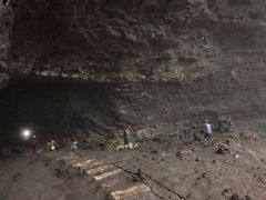 -中岜朗天坑(CV GEO INDO RAYA)