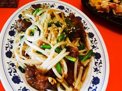 -拉面莊夢語＆中华料理八椿