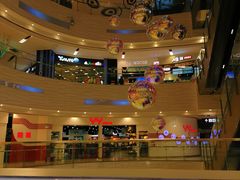 -鑫嘉汇购物中心