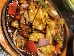 -阿嫂印象·民间江湖菜(大学城店)