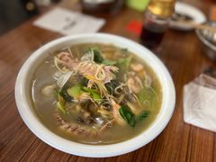 -马路桥姜汤面(江城大楼店)