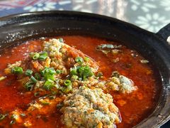 -张关合渣(航空大道店)