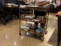 大堂-车之谷·汽车文化主题餐厅(汽开店)