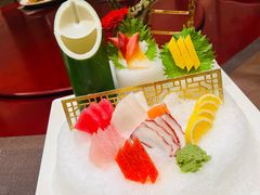 -国惠大酒楼(爱琴海购物公园店)