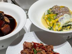 -怡情荟•海鲜青岛菜(五四广场旗舰店)