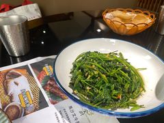 -金厨泰国餐厅·全泰籍厨师料理(拱北店)