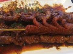 -食悦天美食广场(西安CityOn熙地港购物中心店)
