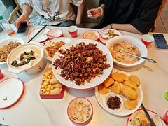 -偏爱炒鸡(老县衙店)