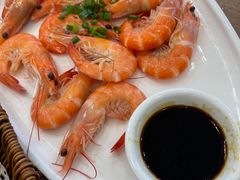 -洲晓鲜·舟山海鲜大排档(朱家尖风景区店)