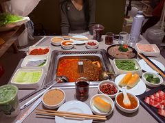 -海底捞火锅(宝龙广场夜宵主题店)