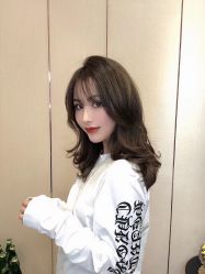 -BABY FACE沙龙