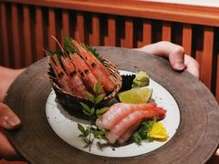 -蟹田居·活蟹料理(东城店)