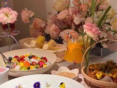 -PARFUM FLORAL花境法餐(南京首店)