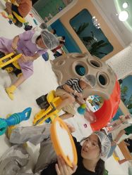 -奈尔宝·儿童乐园·亲子餐厅(苏州大悦城店)